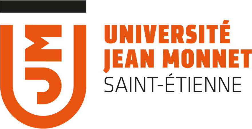 University of Jean Monnet logo