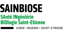Sainbiose team logo